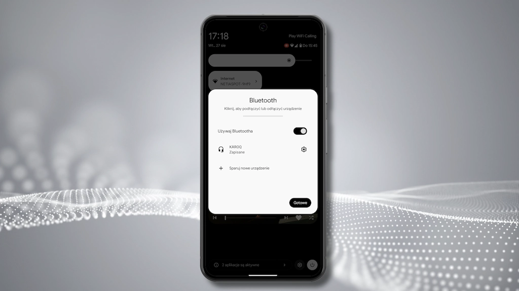 Android 15 Sprawdzam wszystkie nowe funkcje i ustawienia